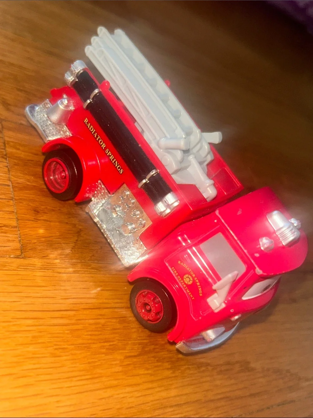 DIsney Pixar Cars  